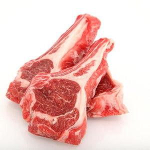 Fresh Lamb Chops Australia (3 Pieces)
