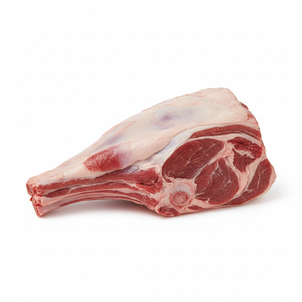 Fresh Whole Lamb Forequarter (1 Piece)