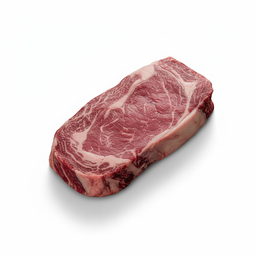 Fresh Whole Beef Ribeye Australia (1 Piece)