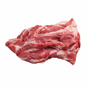 Fresh Boneless Lamb Shoulder Australia with Marination Options (1 Piece)