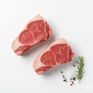 Fresh Beef Picanha Steak Australia (2 Pieces)