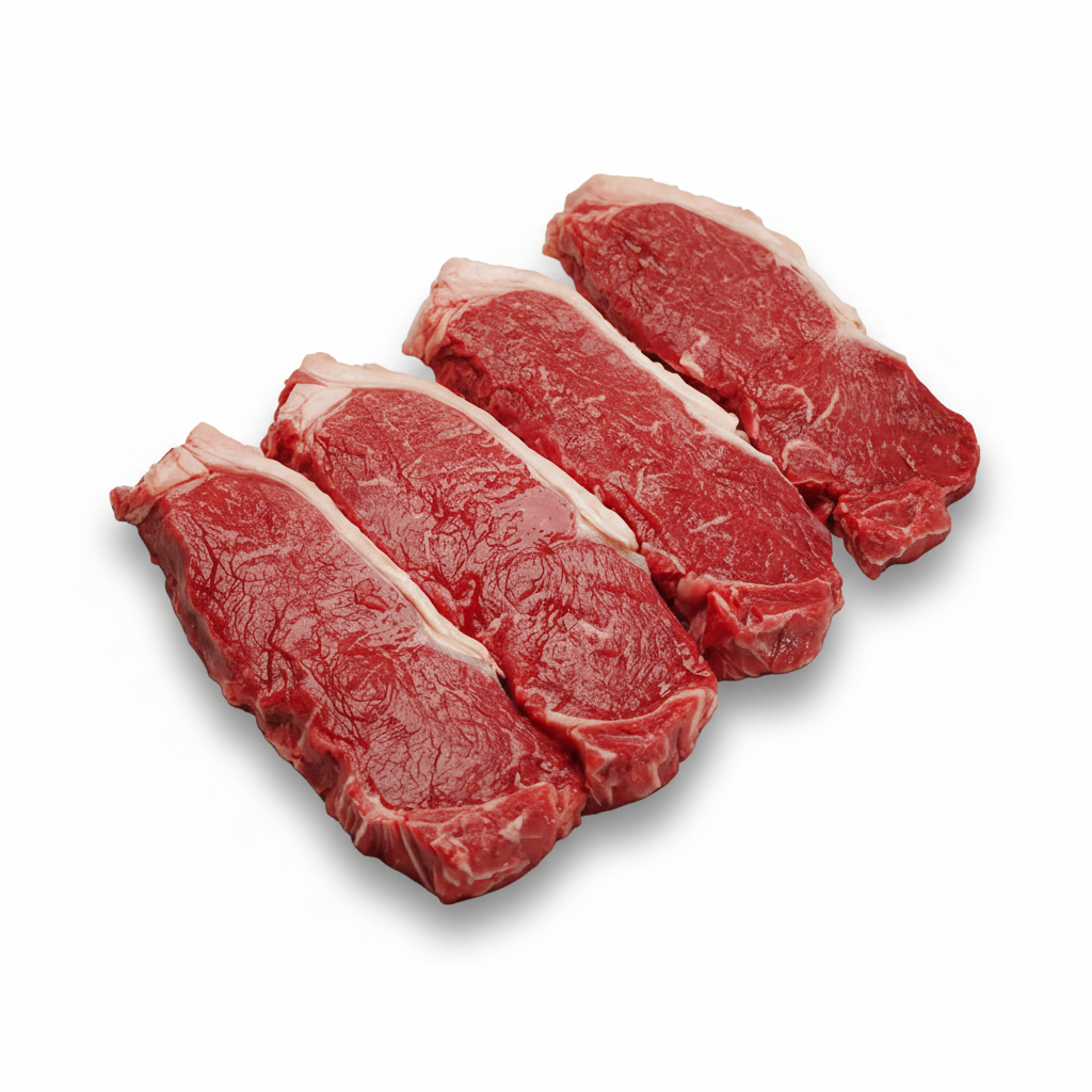 Fresh Whole Beef Cheek Australia (2 Pieces)