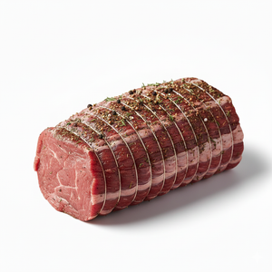 Fresh Beef Roast Madkouka