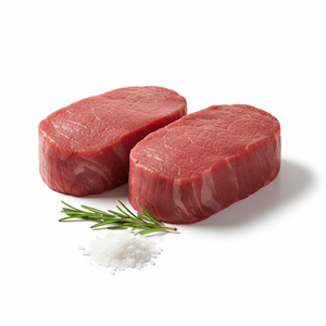 Fresh Beef Tenderloin Steak New Zealand (2 Pieces)