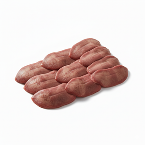 Fresh Lamb Tongues Australia (12 Pieces)