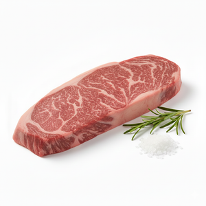 Fresh Black Angus Beef Ribeye Steak Australia (1 Piece)