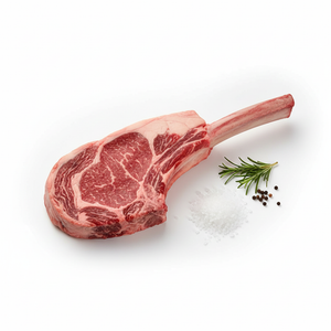 Fresh Grain Fed Beef Tomahawk Australia (1 Piece)