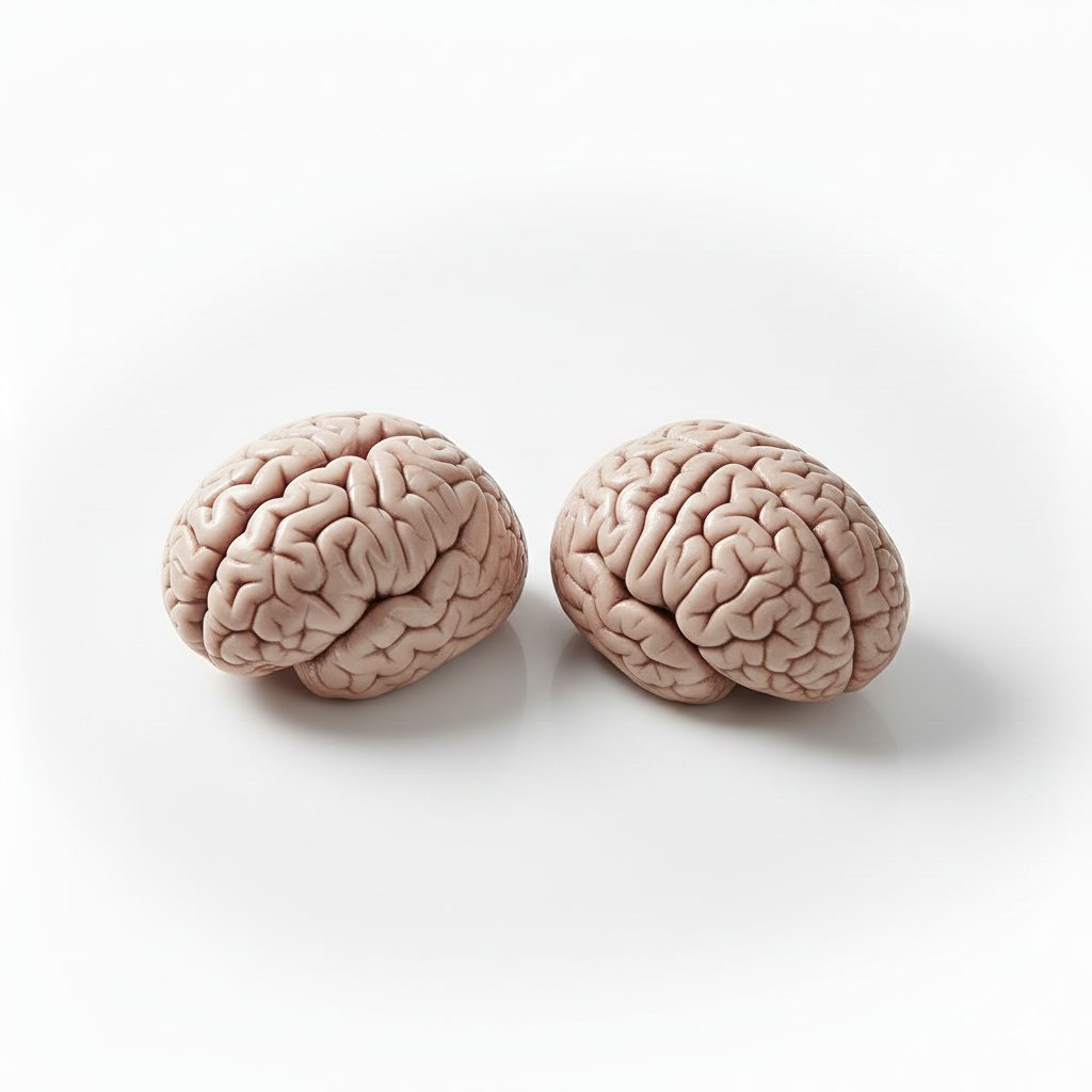 Fresh Lamb Brain Australia (2 Pieces)