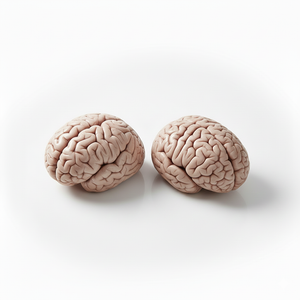 Fresh Lamb Brain Australia (2 Pieces)