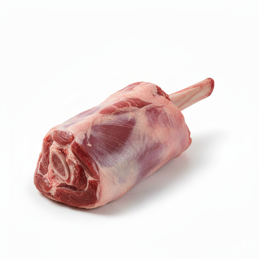 Fresh Whole Lamb Shank Australia, Locally Slaughtered (1 Piece)