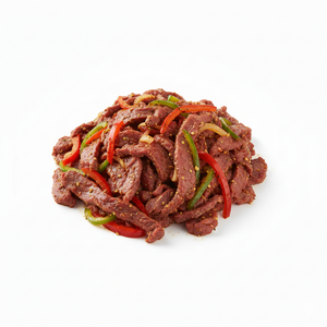 Fresh Marinated Beef Shawarma Brazil