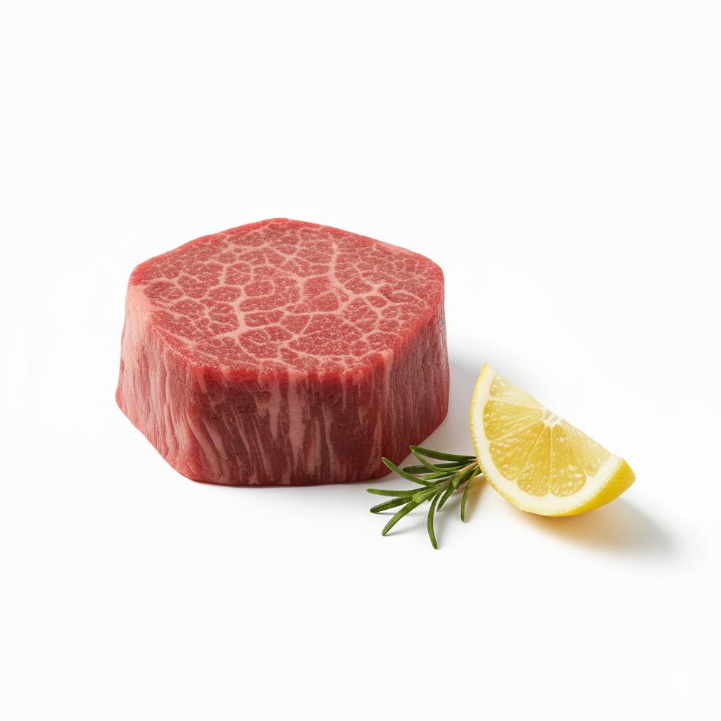 Rangers Valley Aged Grain Fed Wagyu Beef Fillet Steak Australia (1 Piece)