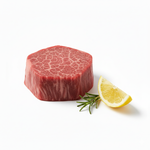 Rangers Valley Aged Grain Fed Wagyu Beef Fillet Steak Australia (1 Piece)