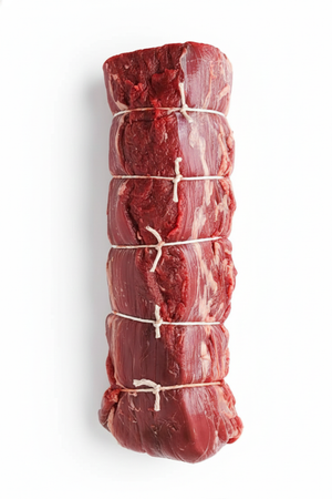 Fresh Whole Grass Fed Beef Tenderloin Joint Australia (1 Piece)
