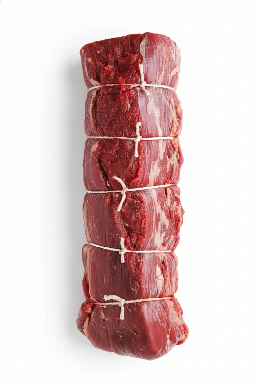 Fresh Grain Fed Black Angus Beef Tenderloin Joint Australia (1 Piece)