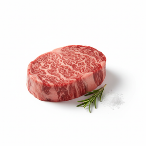 Fresh Wagyu Beef Tenderloin Steak MB9+ Australia (1 Piece)