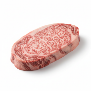 Fresh Wagyu Beef Ribeye Steak Australia (1 Piece)