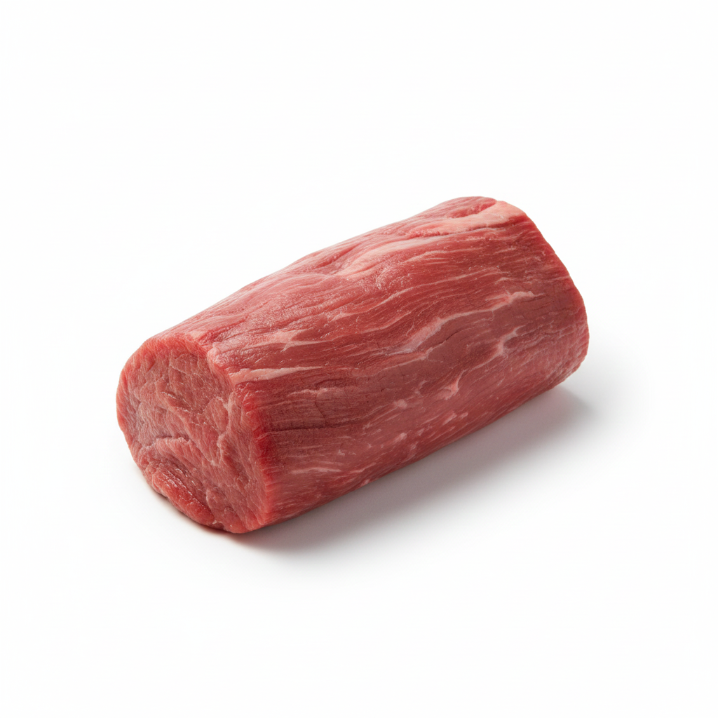 Fresh Beef Tenderloin Butt Fillet Australia (1 Piece)