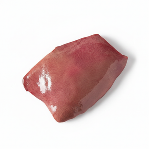 Fresh Whole Beef Liver Local (1 Piece)