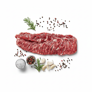 Fresh Beef Ribeye Cap Steak Australia (1 Piece)