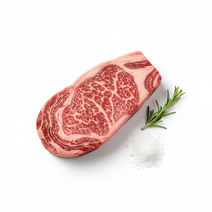 Fresh Wagyu Beef Ribeye Steak Australia MB6-7 (1 Piece)