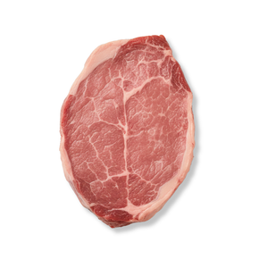 Fresh Organic Veal Sirloin Steak Australia with Marination Options (1 Piece)