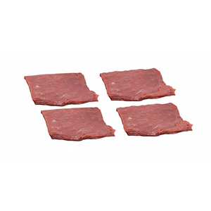 Fresh Beef Biftek Tenderloin Steak Australia (4 Pieces)