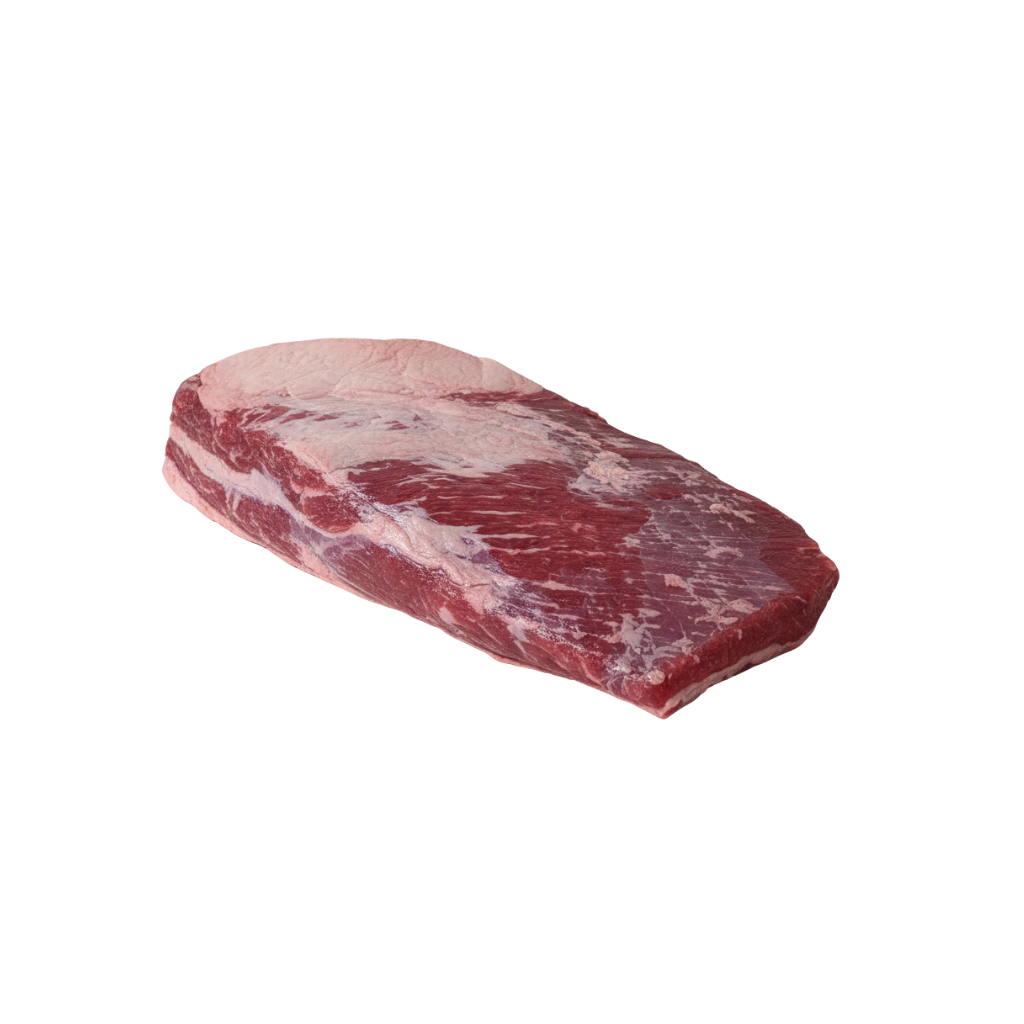 Fresh Whole Grain Fed Beef Ribeye Australia with Marination Options (1 Piece)