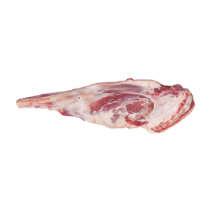 Fresh Whole Lamb Leg Australia, Locally Slaughtered with Marination Options (1 Piece)