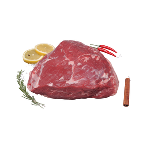 Fresh Lamb Topside Australia with Marination Option (1 Piece)