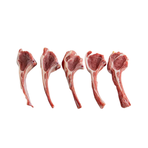 Fresh Lamb Chops Australia (6 Pieces)