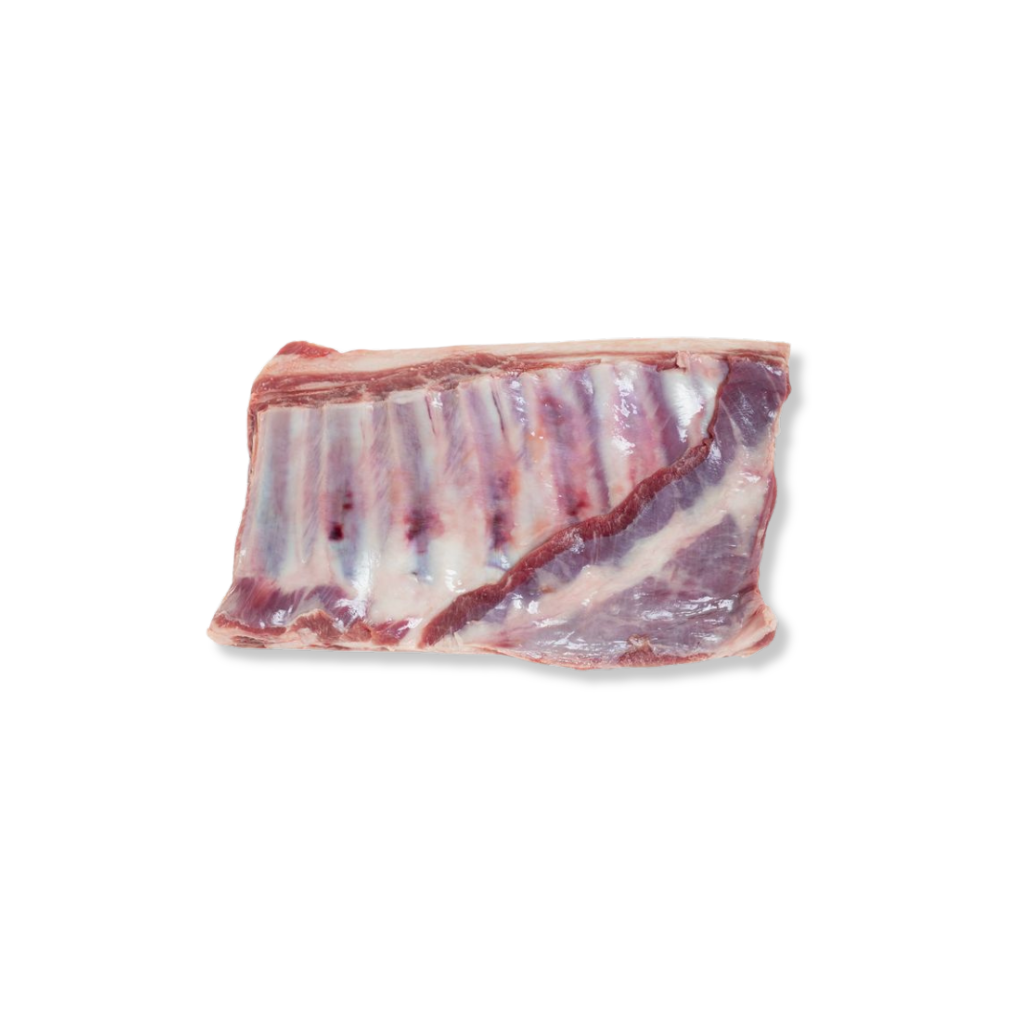 Fresh Whole Lamb Ribs Australia (1 Piece)