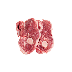Fresh Lamb Shoulder Arm Chops Australia (2 Pieces)