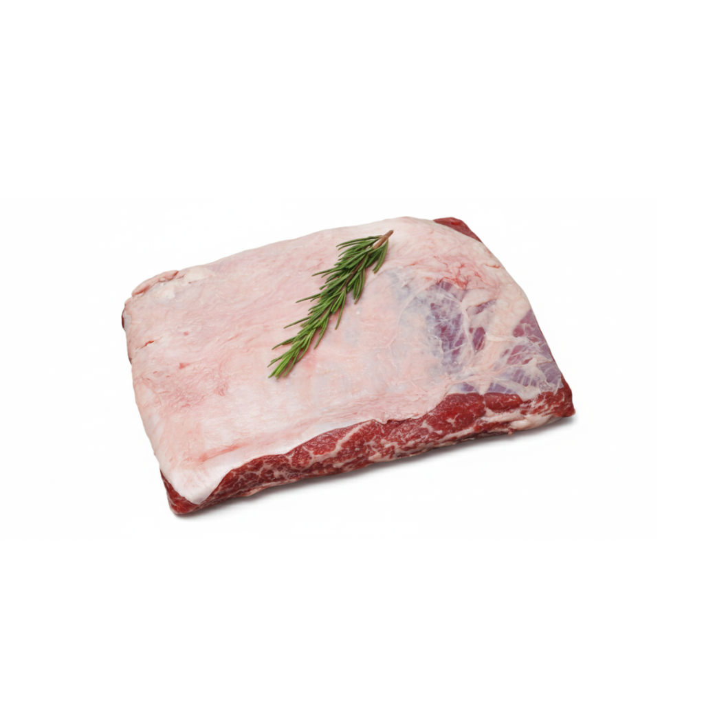 Fresh Whole Wagyu Beef Short Ribs Australia (1 Piece)