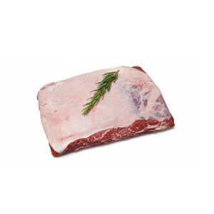 Fresh Whole Corn Fed Beef Short Ribs USA with Marination Options (1 Piece)