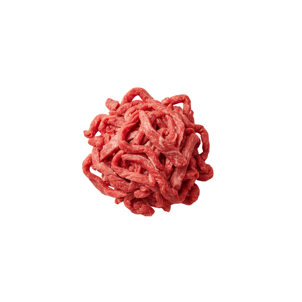 Fresh Marinated Beef Skewers Australia (5 Pieces)