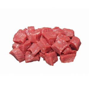 Fresh Lamb BBQ Cubes Australia with Marination Options