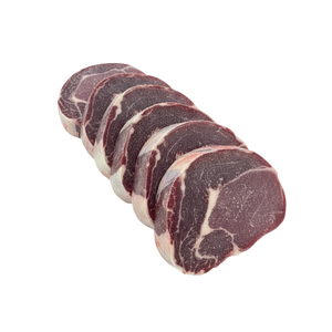 Frozen Beef Shank Slices Australia (4 Pieces)