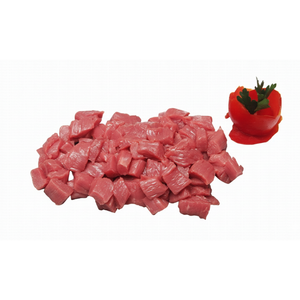 Fresh Small Lamb Cubes Australia (Ras Asfoor)