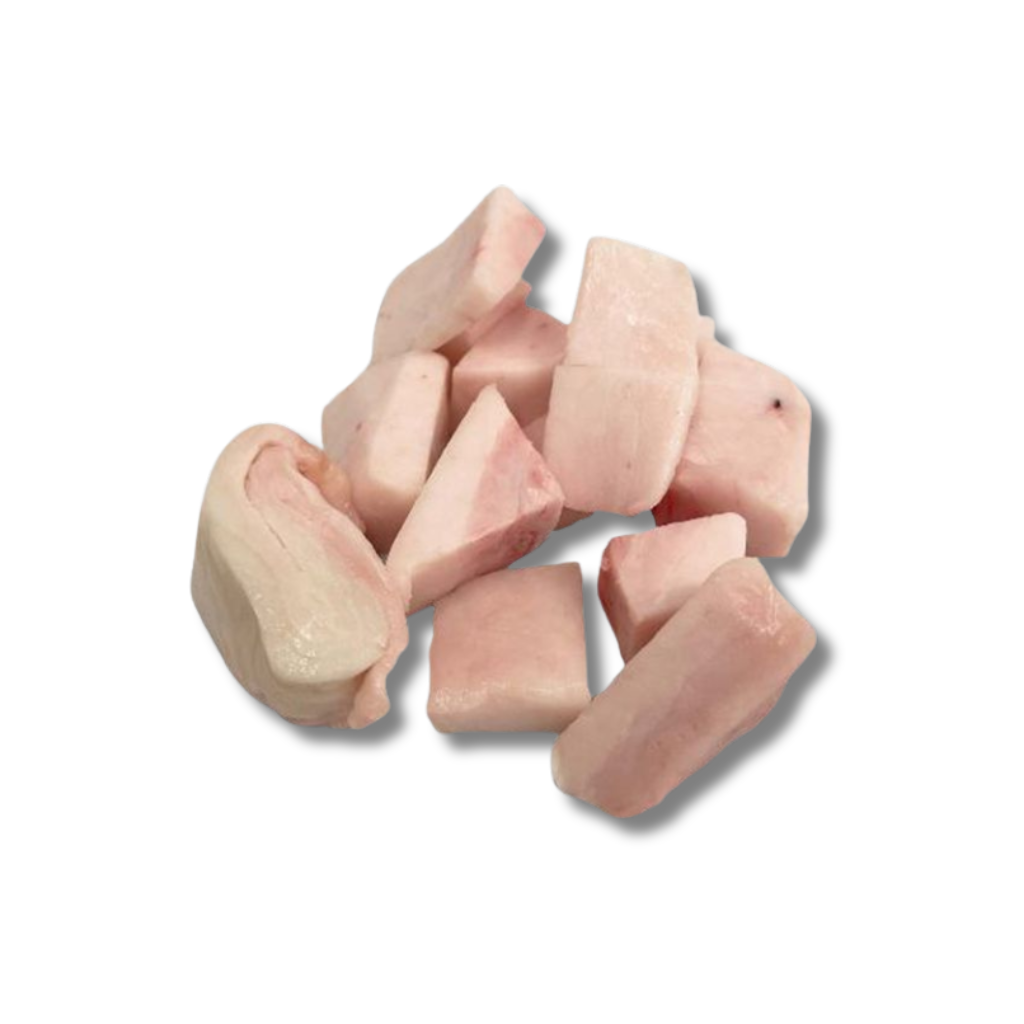 Fresh Wagyu Fat Cubes Australia