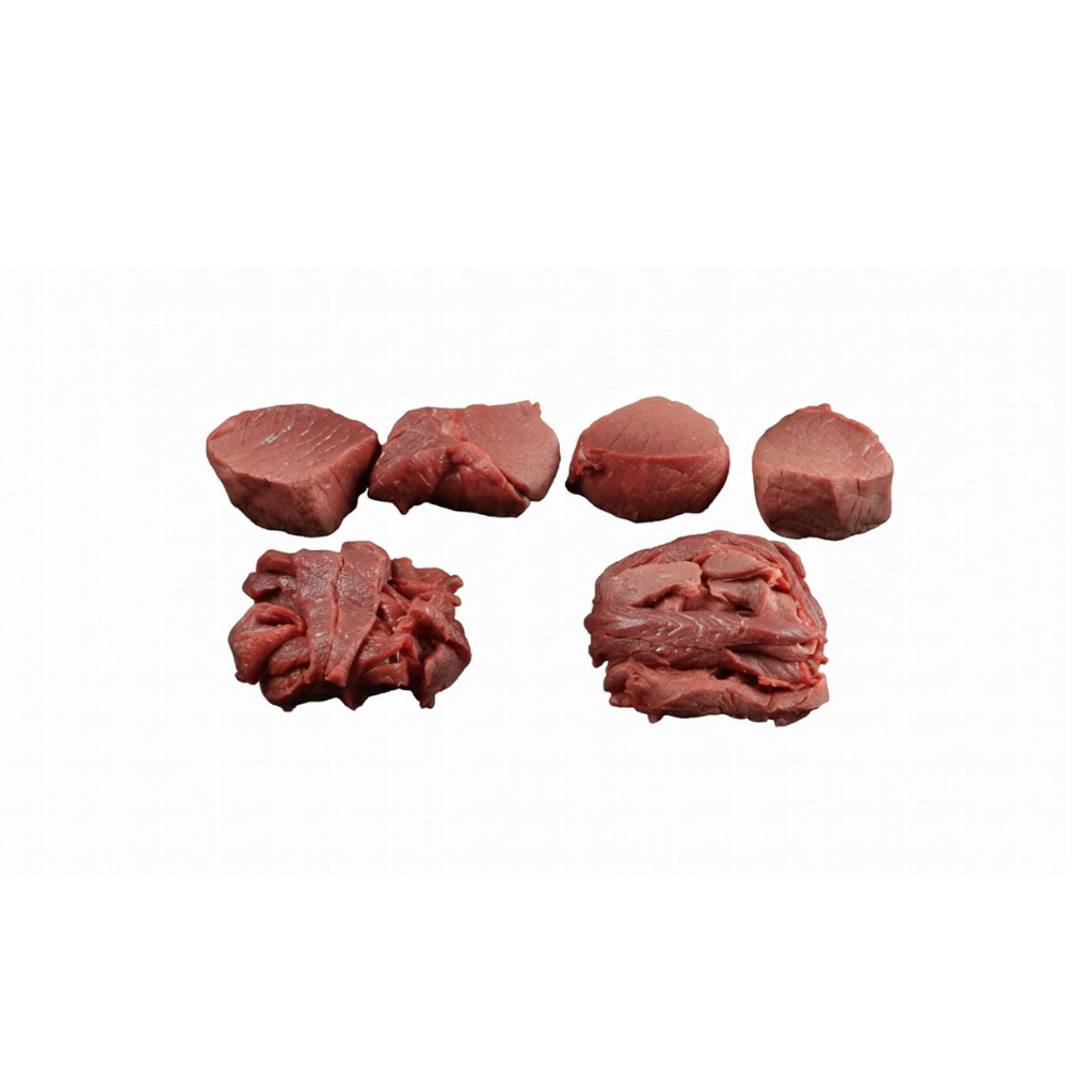Fresh Grass Fed Beef Tenderloin Bundle Australia