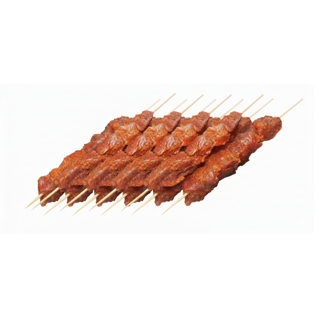 Fresh Wagyu Beef Kofta Skewers Australia (10 Pieces)
