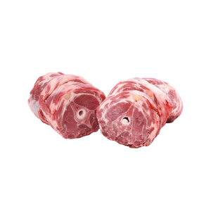 Fresh Lamb Neck Chops Australia with Marination Options (2 Pieces)