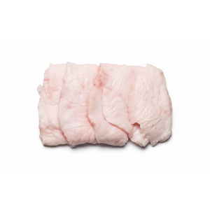 Fresh Lamb Fat Slices Australia (5 Pieces)