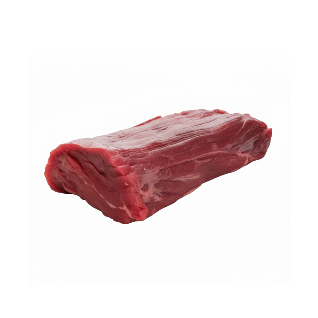 Fresh Beef Fillet Australia (1 Piece)