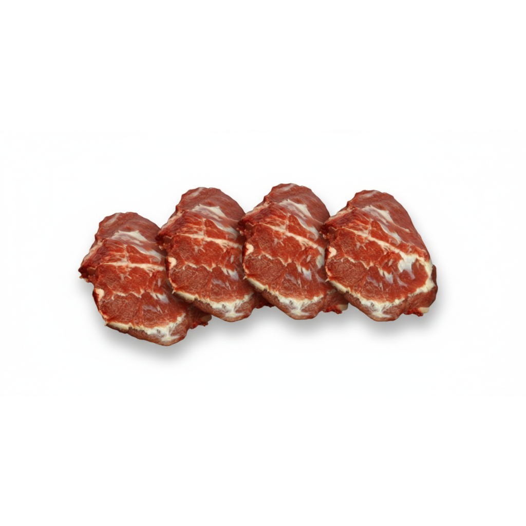 Fresh Whole Beef Cheek Australia (2 Pieces)