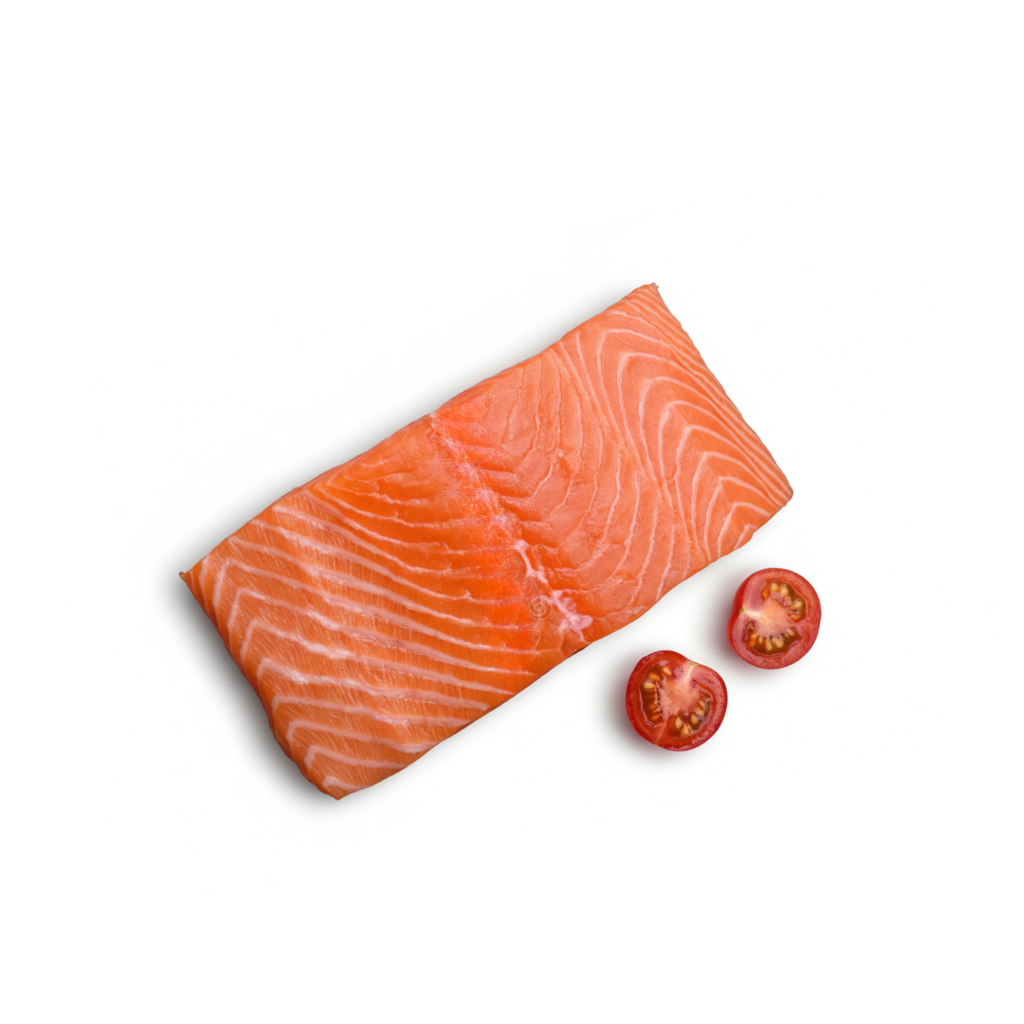Fresh Salmon Fillet (1 Piece)