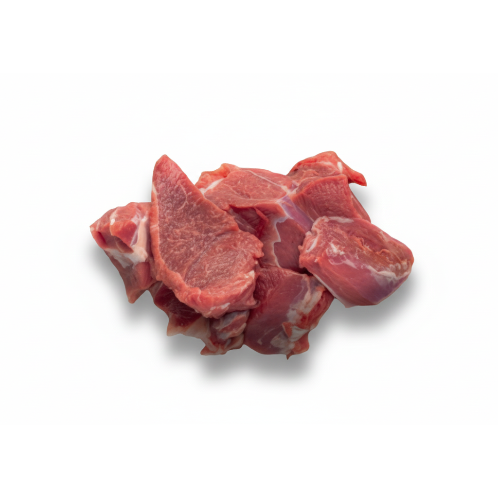 Fresh Lamb Fillet Steak Australia (5 Pieces)