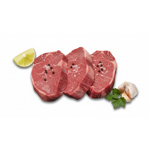 Fresh Lamb Fillet Australia (5 Pieces)