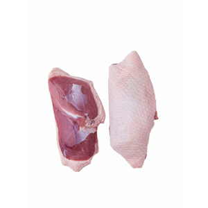 Fresh Skin-On Duck Breast Local (2 Pieces)